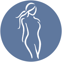 Logo icon for Prime Women Nutrition by Juliana Vocca